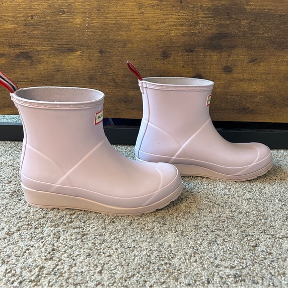 Hunter original play short rain boots - Picture 6 of 9